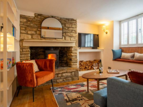 The Roost at Coln